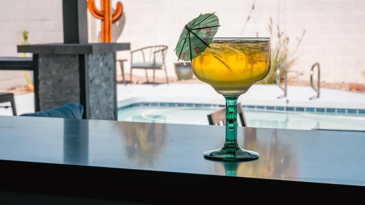펜션 Sundown@Oldtown~Pool~Cabana~Bar 스코 츠 데일 미국